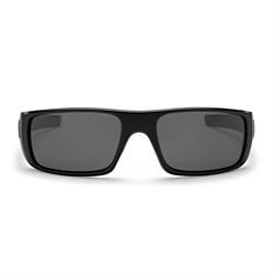 CHPO Rio Solbrille Black